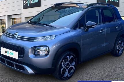 Citroen C3 Aircross 85.000 km 10.690 &euro; Hamburg 22529