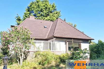 Haus Ammersbek - 5 Zimmer, 116 m&sup2;, 399.000&euro; | Angebot:26369475