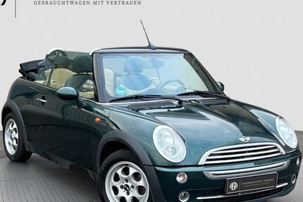 Mini Cooper 162.839 km 4.994 &euro; Hamburg 21031