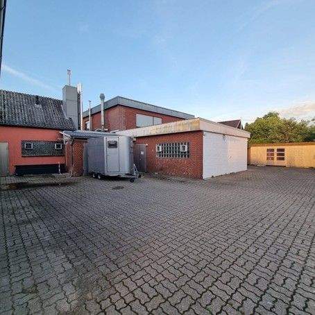 Gewerbeobjekt Stuvenborn - 2.012&euro; | Angebot:25731268