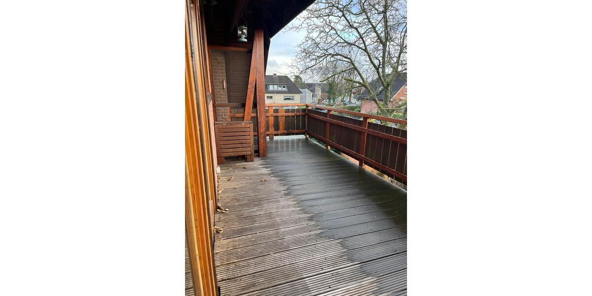 Etagenwohnung Hamburg Harburg - 3 Zimmer, 92 m&sup2;, 1.450&euro; | Angebot:25647715