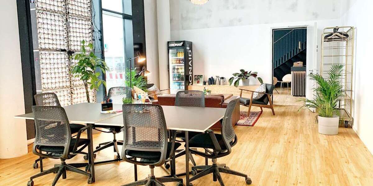 Gewerbeobjekt Hamburg Hamburg-Mitte - 145&euro; | Angebot:26010213