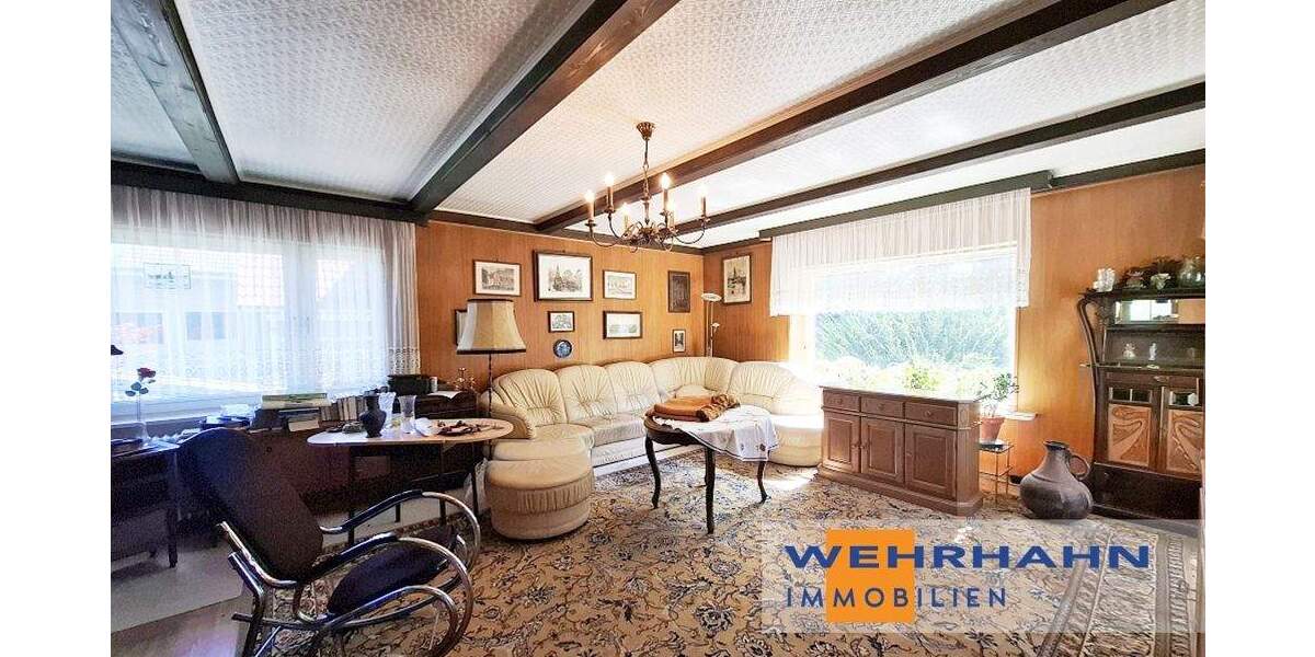 Einfamilienhaus Ammersbek Schäferdresch - 5 Zimmer, 115 m&sup2;, 399.000&euro; | Angebot:25745052