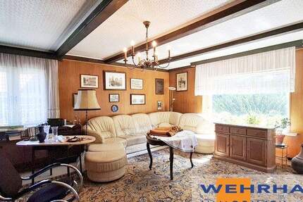 Haus Ammersbek Schäferdresch - 5 Zimmer, 115 m&sup2;, 399.000&euro; | Angebot:25745052