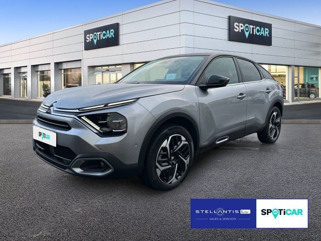 Citroen C4 20.378 km 19.990 &euro; Hamburg 22457