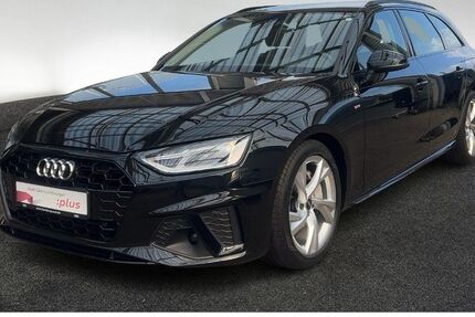 Audi A4 86.943 km 25.450 &euro; Hamburg 22529
