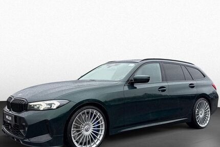 Alpina D3 9.486 km 76.450 &euro; Hamburg 21073