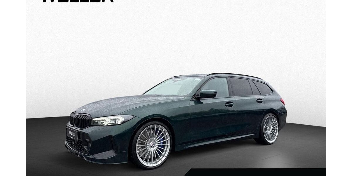 Alpina D3 9.486 km 76.450 &euro; Hamburg 21073
