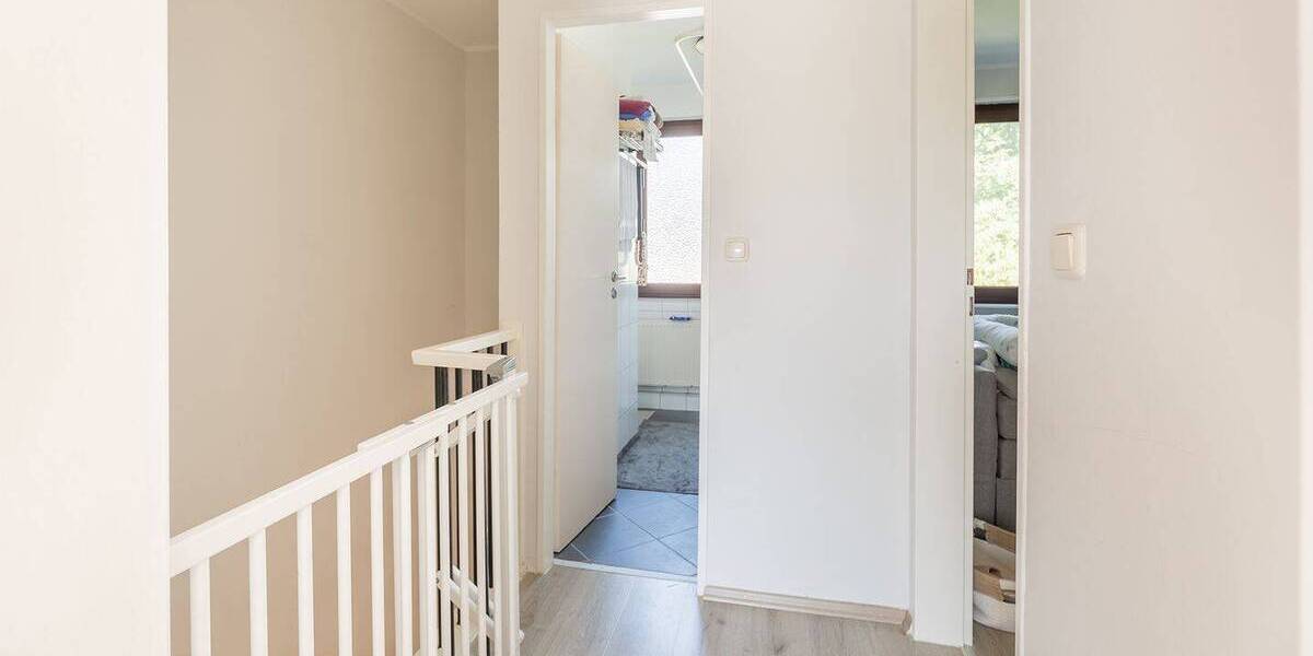 Reihenmittelhaus Norderstedt Garstedt - 3 Zimmer, 71 m&sup2;, 348.500&euro; | Angebot:25778830