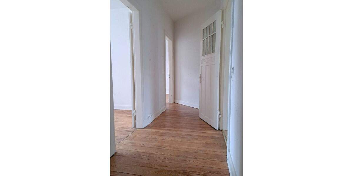 Etagenwohnung Hamburg Bergedorf - 2 Zimmer, 50 m&sup2;, 815&euro; | Angebot:25726135