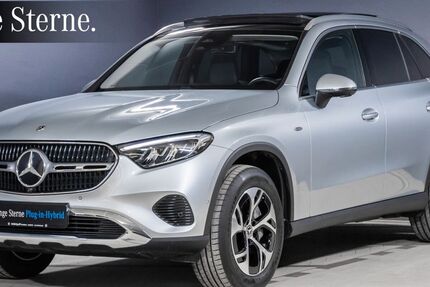 Mercedes-Benz GLC 300 19.227 km 60.890 &euro; Hamburg 22549