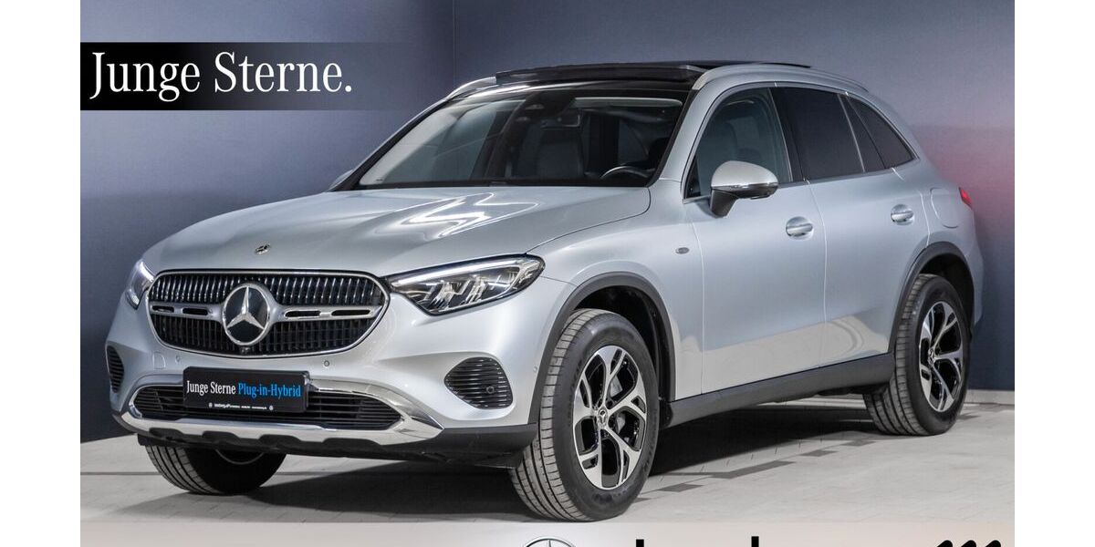 Mercedes-Benz GLC 300 19.227 km 60.890 &euro; Hamburg 22549