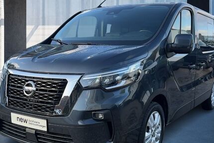 Nissan NV300 101.959 km 26.890 &euro; Hamburg 20537