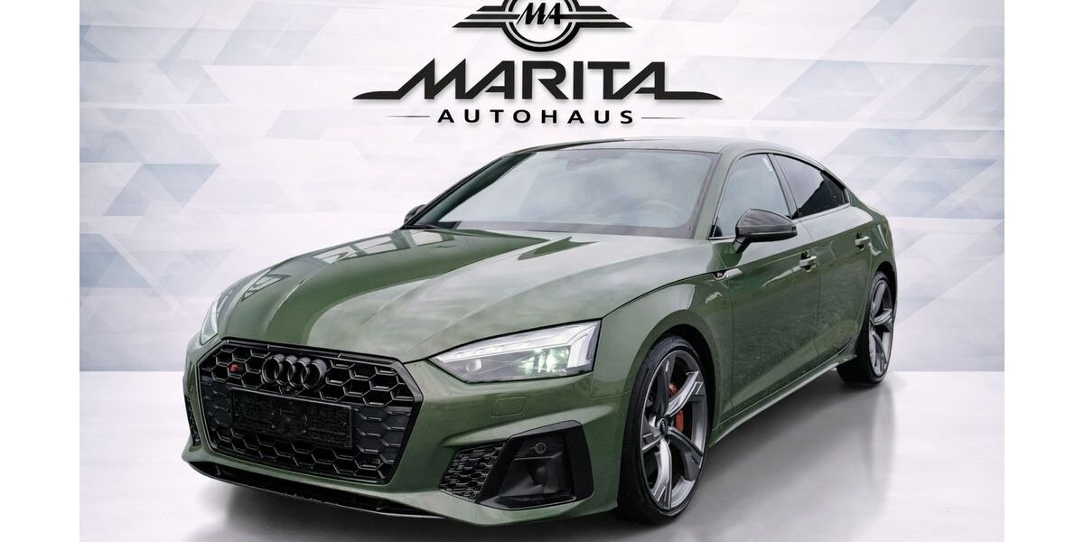 Audi S5 167.000 km 40.849 &euro; Hamburg 22047