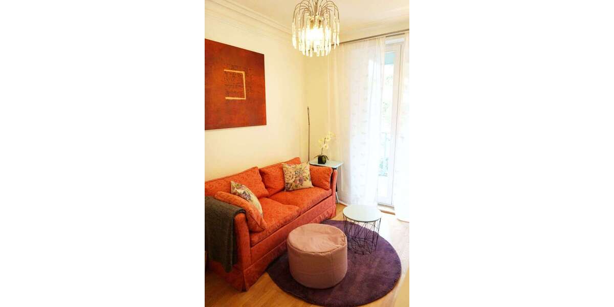 Zimmer Hamburg Neustadt - 2 Zimmer, 1.390&euro; | Angebot:24985283