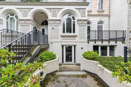 Gewerbeobjekt Hamburg / Rotherbaum Rotherbaum - 698.000&euro; | Angebot:26028229