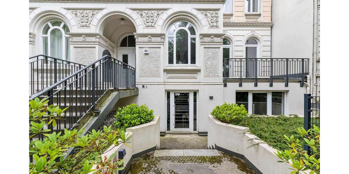 Gewerbeobjekt Hamburg / Rotherbaum Rotherbaum - 698.000&euro; | Angebot:26028229