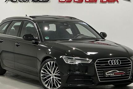 Audi A6 139.200 km 27.900 &euro; Oststeinbek 22113