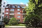 Etagenwohnung Hamburg Barmbek-Nord - 3 Zimmer, 70 m&sup2;, 479.000&euro; | Angebot:25899133