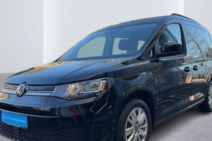 VW Caddy 15.705 km 30.850 &euro; Hamburg 22111