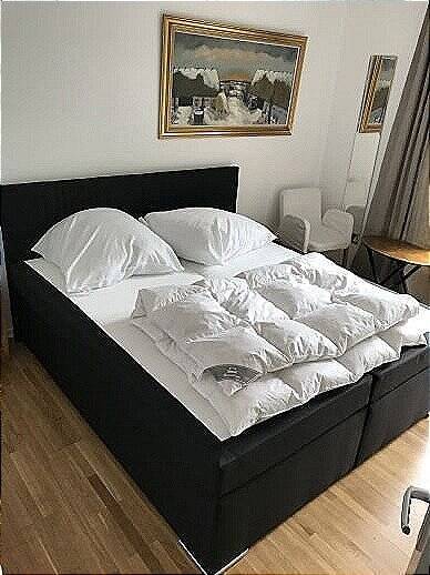 Etagenwohnung Hamburg Eilbek - 4 Zimmer, 95 m&sup2;, 2.200&euro; | Angebot:25707972