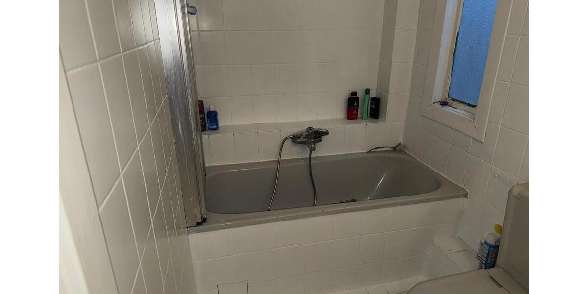 Dachgeschoßwohnung Hamburg Wandsbek - 1 Zimmer, 20 m&sup2;, 550&euro; | Angebot:25929574