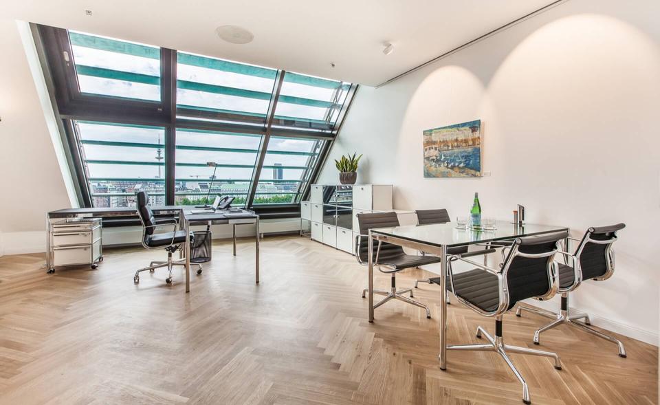 Gewerbeobjekt Hamburg Hamburg-Mitte - 1.490&euro; | Angebot:25969233