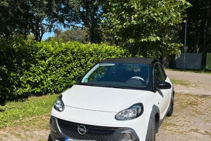 Opel Adam 140.800 km 7.500 &euro; Hamburg 22527