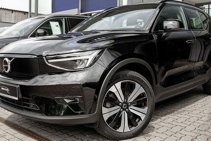 Volvo XC40 41.100 km 33.890 &euro; Pinneberg 25421