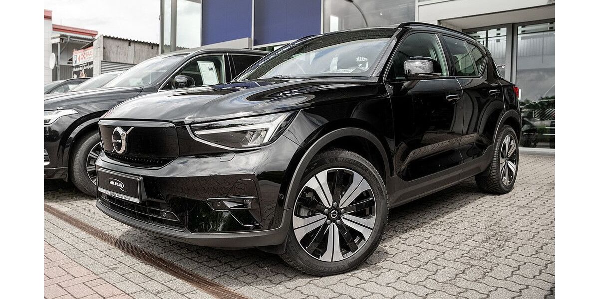 Volvo XC40 41.100 km 33.890 &euro; Pinneberg 25421