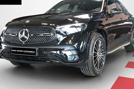 Mercedes-Benz GLC 220 8.050 km 71.998 &euro; Hamburg 21029