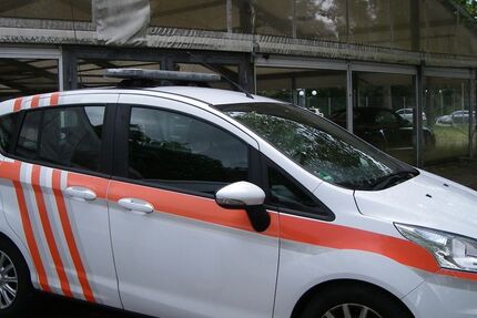 Ford B-Max 74.000 km 6.950 &euro; Hamburg 22043