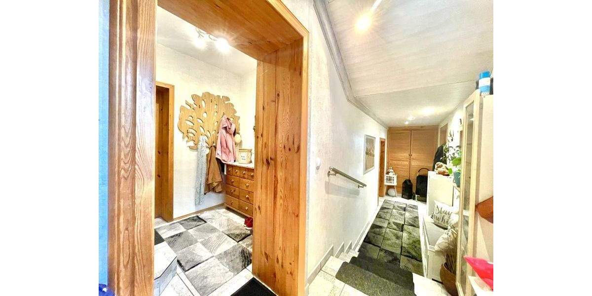 Einfamilienhaus Hamburg Billwerder Billwerder - 6 Zimmer, 148 m&sup2;, 440.000&euro; | Angebot:25780242