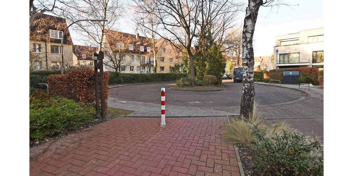 Etagenwohnung Hamburg - Lokstedt Lokstedt - 4 Zimmer, 97 m&sup2;, 725.000&euro; | Angebot:25708437