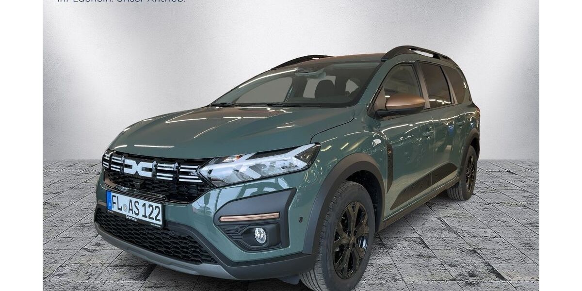 Dacia Jogger 4.800 km 19.980 &euro; Bad Oldesloe 23843