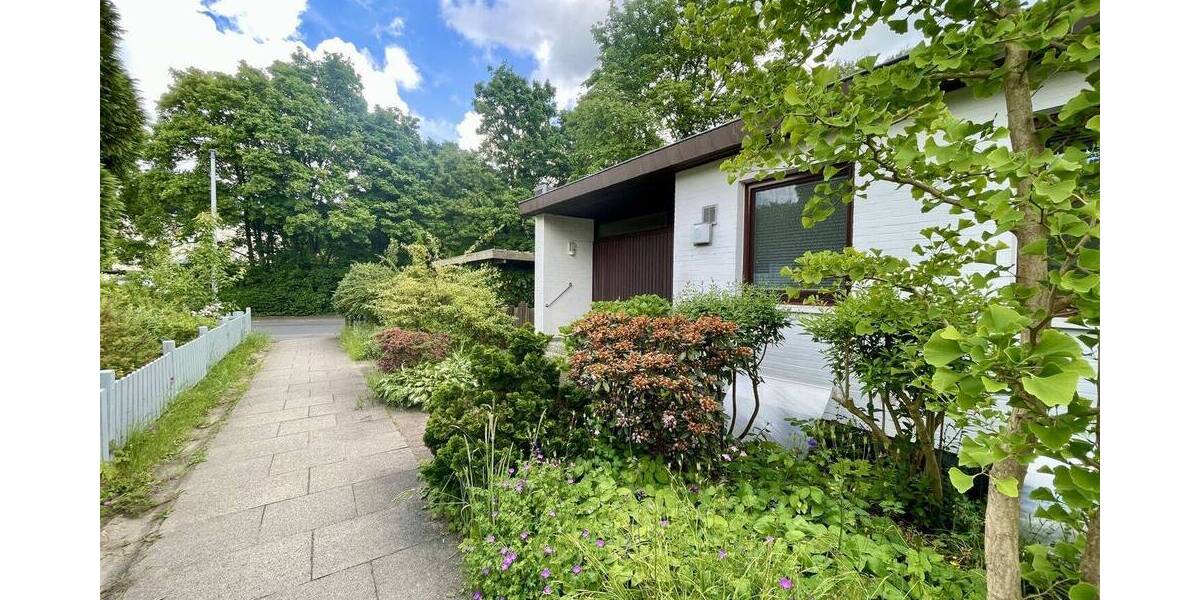 Reihenendhaus Reinbek - 5 Zimmer, 105 m&sup2;, 479.000&euro; | Angebot:26826680