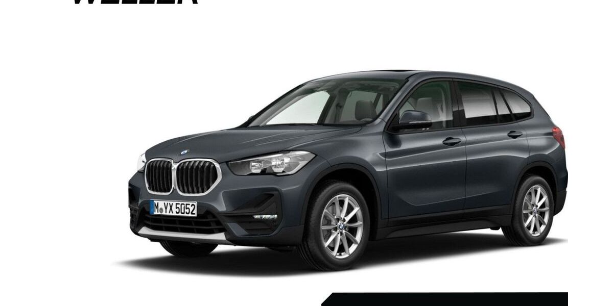 BMW X1 81.730 km 23.490 &euro; Hamburg-Bergedorf 21033