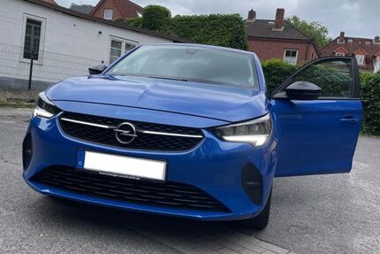 Opel Corsa 53.000 km 11.800 &euro; Uetersen 25436
