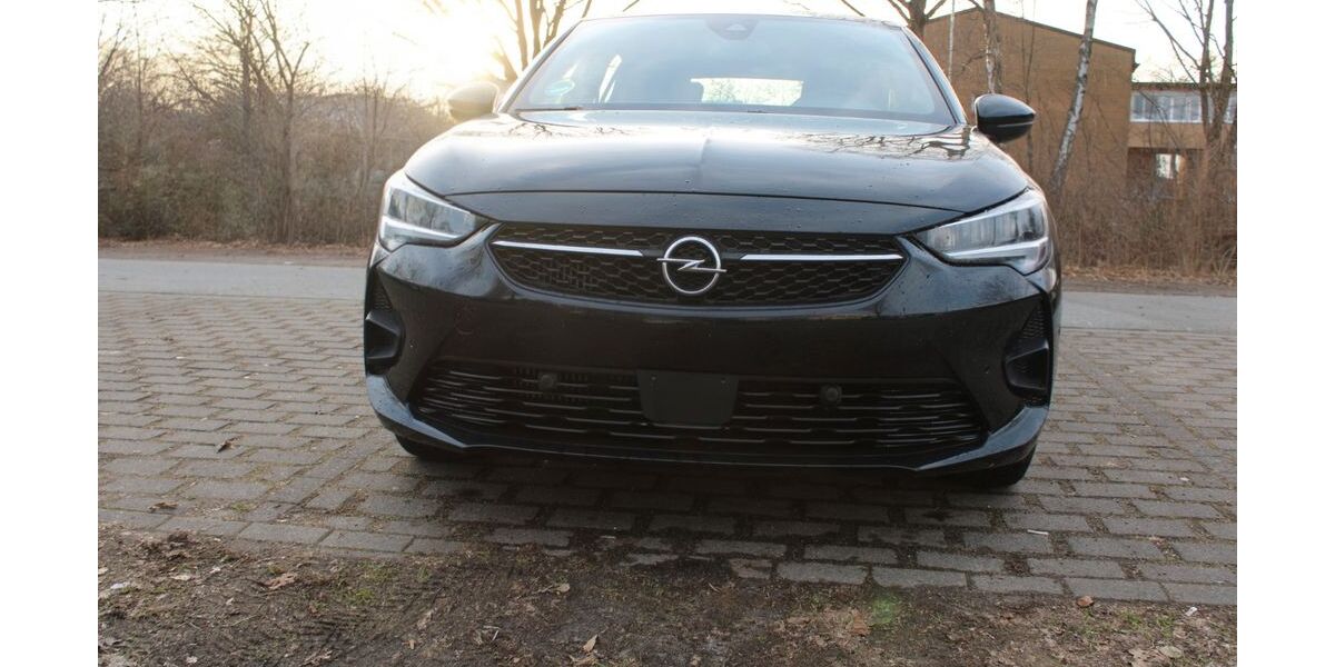 Opel Corsa 30.278 km 19.999 &euro; Reinbek 21465