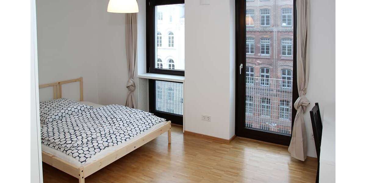 Zimmer Hamburg Harburg - 630&euro; | Angebot:25286900