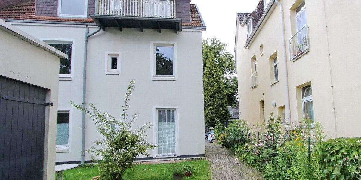 Mehrfamilienhaus, Wohnhaus Hamburg Fuhlsbüttel - 8 Zimmer, 729.000&euro; | Angebot:25743555