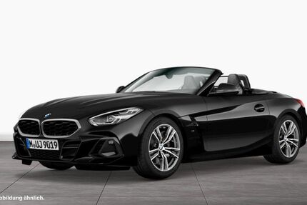 BMW Z4 32.487 km 46.904 &euro; Barsbüttel bei Hamburg 22885