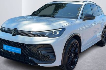 VW Tiguan 7.975 km 50.888 &euro; Hamburg 22303
