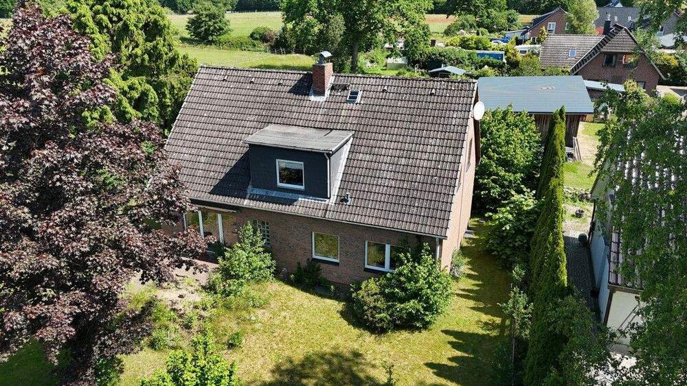 Mehrfamilienhaus, Wohnhaus Hartenholm - 7 Zimmer, 166 m&sup2;, 299.000&euro; | Angebot:25700589