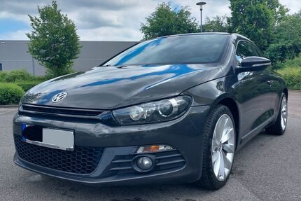 VW Scirocco 213.000 km 8.499 &euro; Hoisdorf 22955