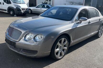 Bentley Continental Flying Spur 90.501 km 21.900 &euro; Hamburg 20539
