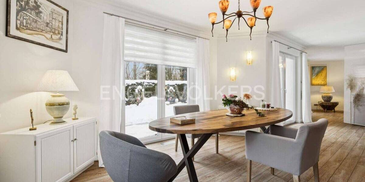 Einfamilienhaus Ahrensburg - 6 Zimmer, 200 m&sup2;, 1.149.000&euro; | Angebot:25930059