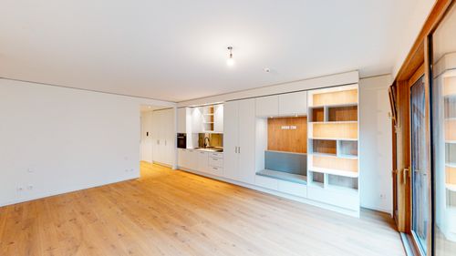 Etagenwohnung Hamburg Hamburg-Mitte - 1 Zimmer, 45 m&sup2;, 1.390&euro; | Angebot:22639822