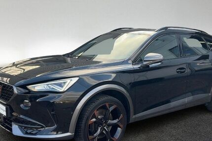 Cupra Formentor 53.955 km 25.850 &euro; Hamburg 22529