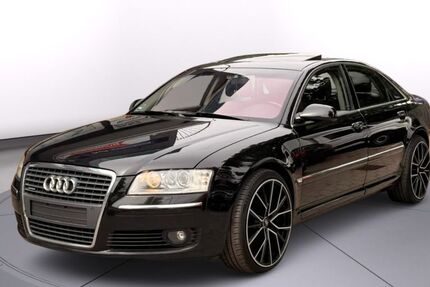 Audi A8 300.000 km 6.999 &euro; Hamburg 22525